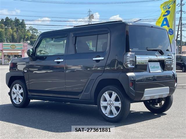 Daihatsu TAFT 2023 8697716-13