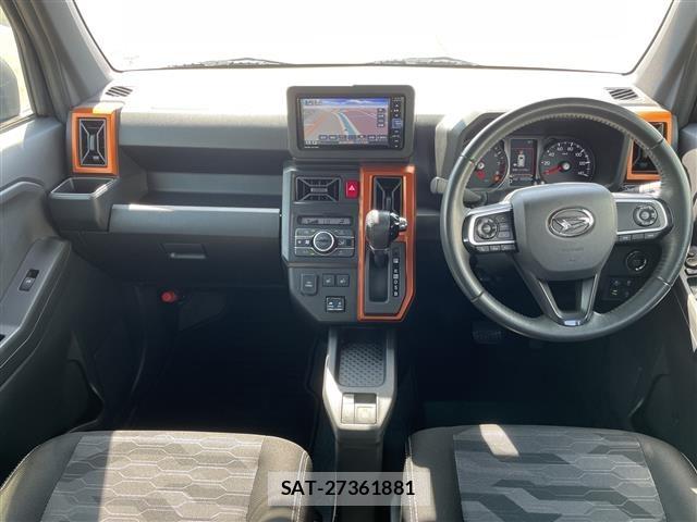 Daihatsu TAFT 2023 8697716-14