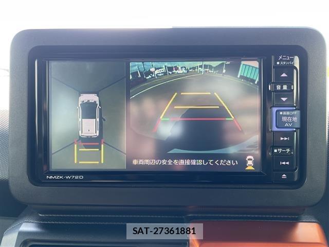 Daihatsu TAFT 2023 8697716-15