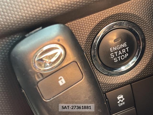 Daihatsu TAFT 2023 8697716-2