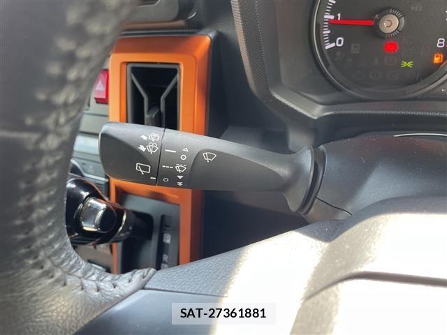 Daihatsu TAFT 2023 8697716-20