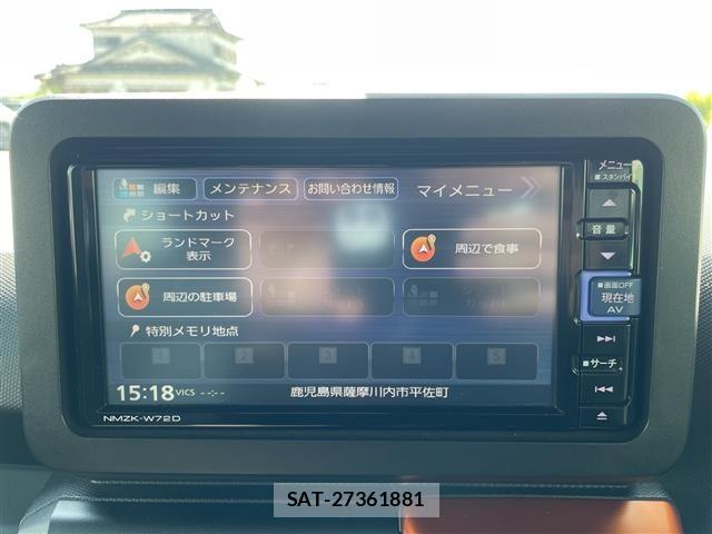 Daihatsu TAFT 2023 8697716-21
