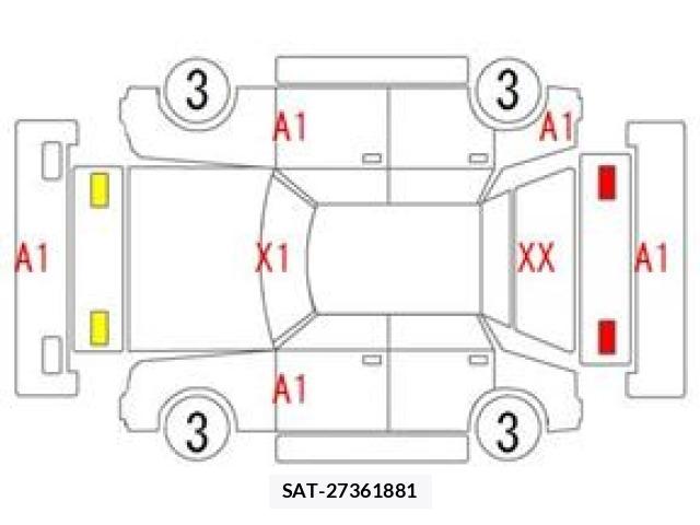 Daihatsu TAFT 2023 8697716-23
