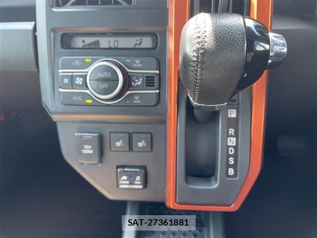 Daihatsu TAFT 2023 8697716-4