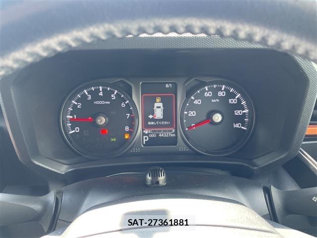Daihatsu TAFT 2023 8697716-9