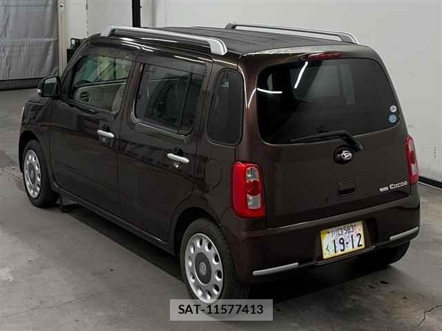 Daihatsu MIRA COCOA 2011 8777392-1