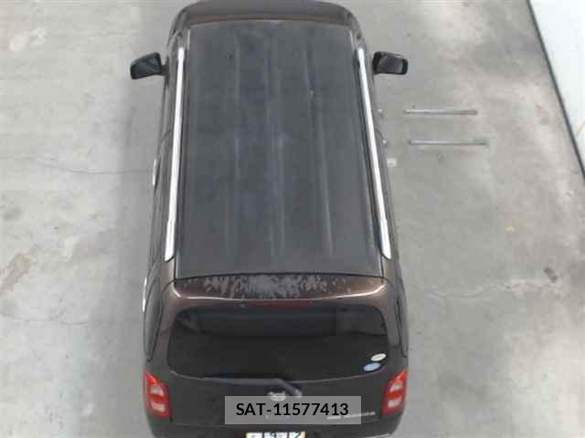 Daihatsu MIRA COCOA 2011 8777392-10