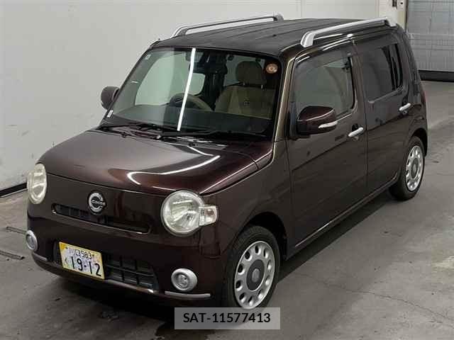 Daihatsu MIRA COCOA 2011 8777392-4