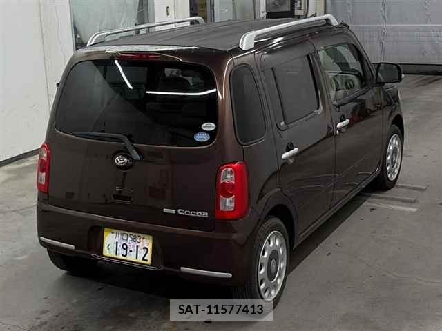 Daihatsu MIRA COCOA 2011 8777392-5