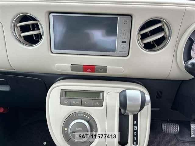 Daihatsu MIRA COCOA 2011 8777392-6