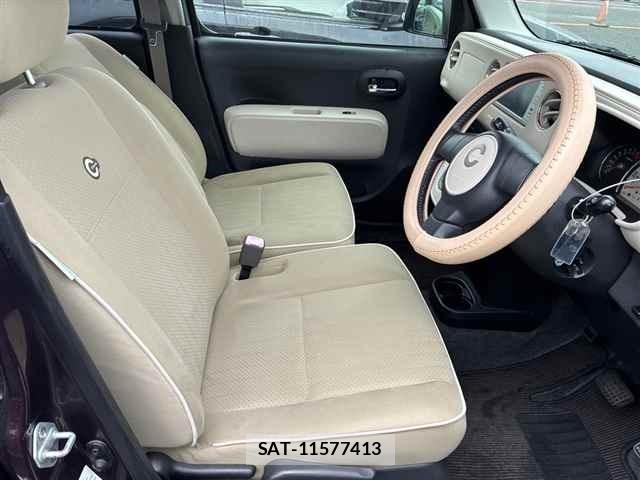 Daihatsu MIRA COCOA 2011 8777392-7