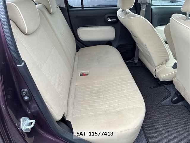 Daihatsu MIRA COCOA 2011 8777392-8