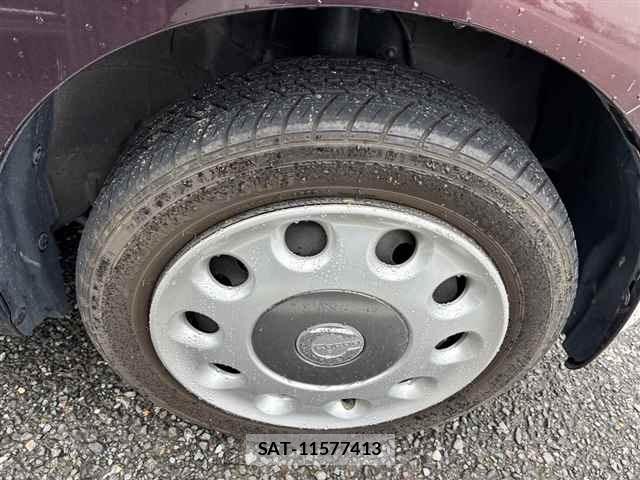 Daihatsu MIRA COCOA 2011 8777392-9
