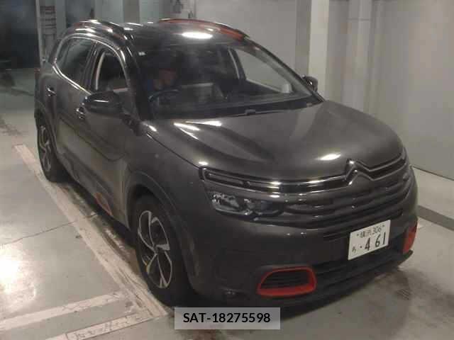 Citroen C5 2020 8909610-0
