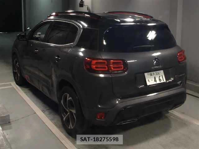 Citroen C5 2020 8909610-1