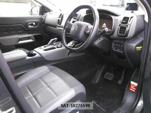 Citroen C5 2020 8909610-3