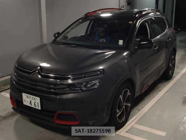 Citroen C5 2020 8909610-4