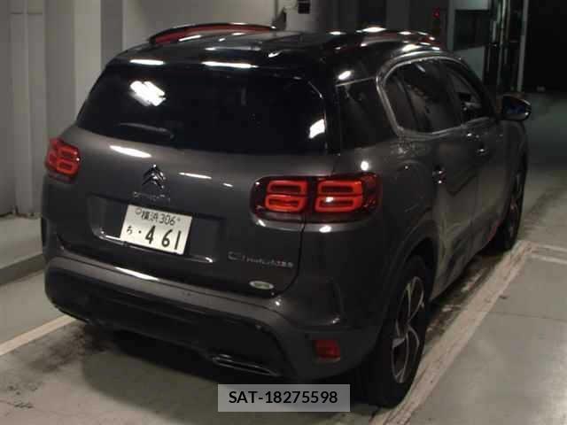 Citroen C5 2020 8909610-5