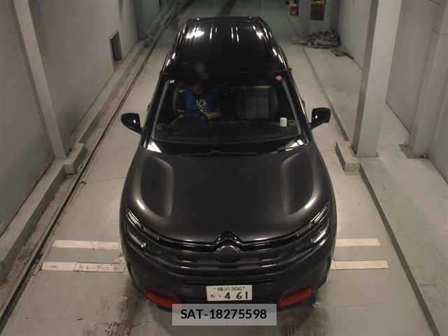 Citroen C5 2020 8909610-6