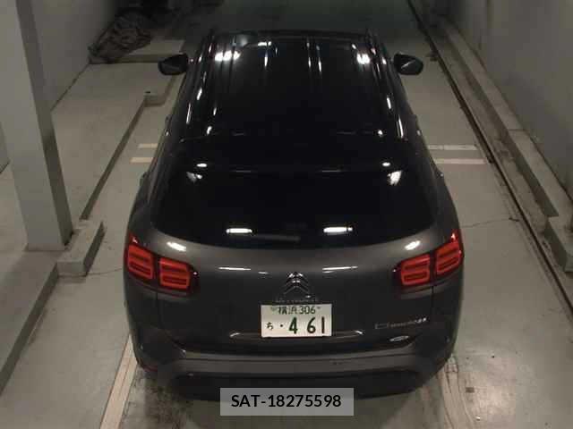 Citroen C5 2020 8909610-7