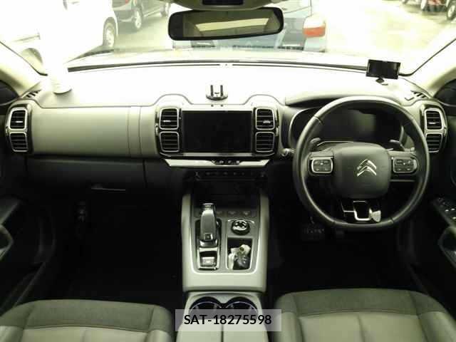 Citroen C5 2020 8909610-8