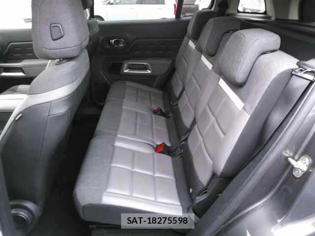 Citroen C5 2020 8909610-9