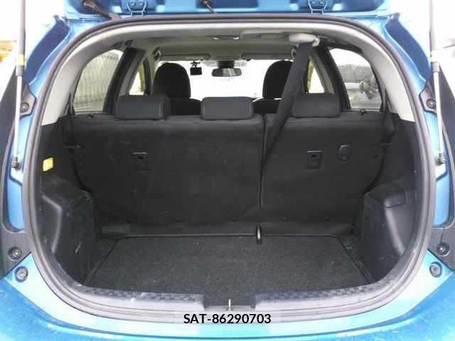 Toyota AQUA 2020 8682924-10