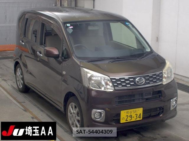 Daihatsu MOVE 2015 8858177-0