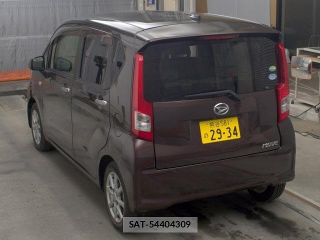 Daihatsu MOVE 2015 8858177-1
