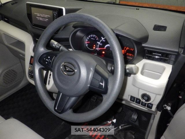 Daihatsu MOVE 2015 8858177-3