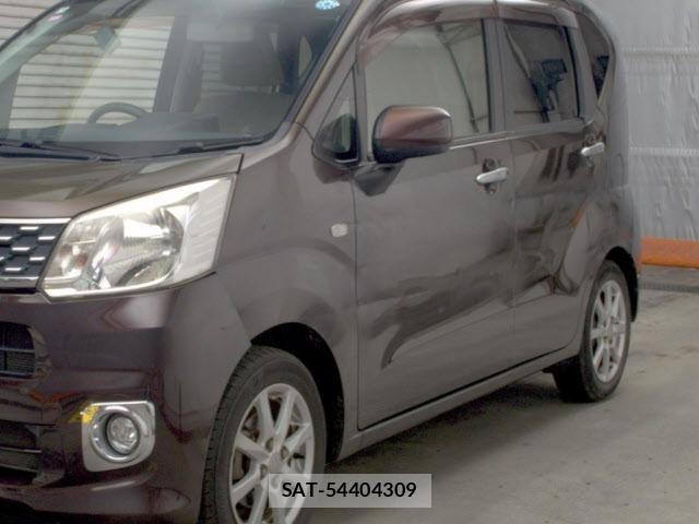 Daihatsu MOVE 2015 8858177-4