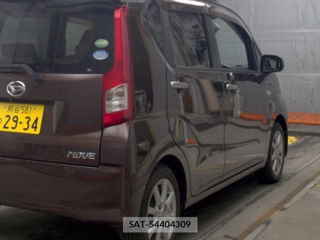 Daihatsu MOVE 2015 8858177-5