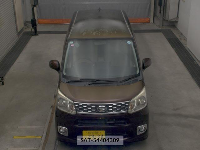 Daihatsu MOVE 2015 8858177-6