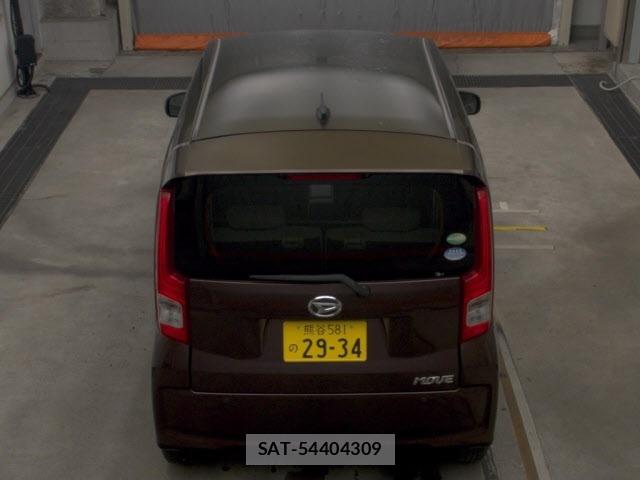 Daihatsu MOVE 2015 8858177-7