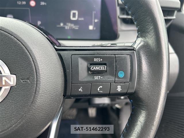 Nissan NOTE 2022 8911554-1