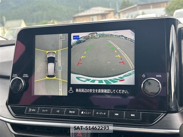Nissan NOTE 2022 8911554-13