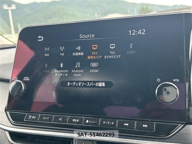 Nissan NOTE 2022 8911554-15