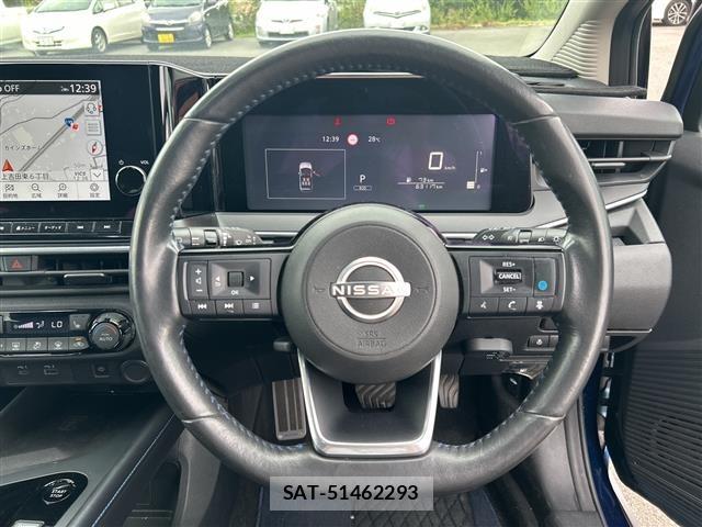 Nissan NOTE 2022 8911554-19