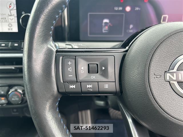 Nissan NOTE 2022 8911554-21