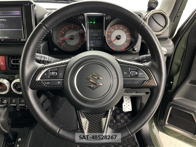 Suzuki JIMNY SIERRA 2020 8917106-1