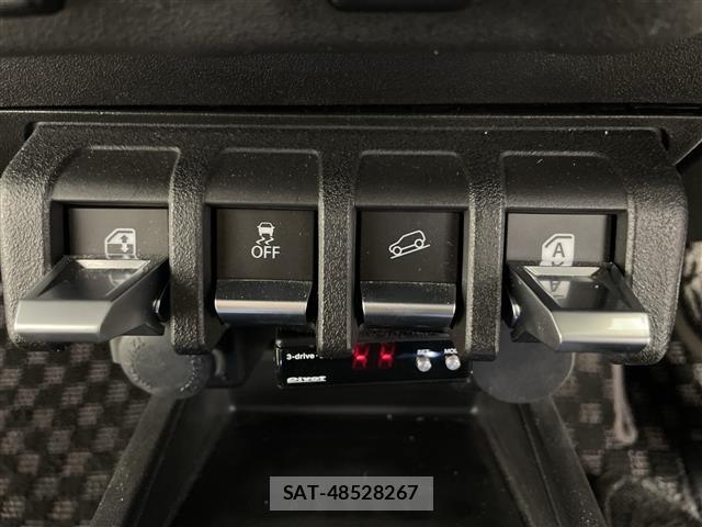Suzuki JIMNY SIERRA 2020 8917106-12