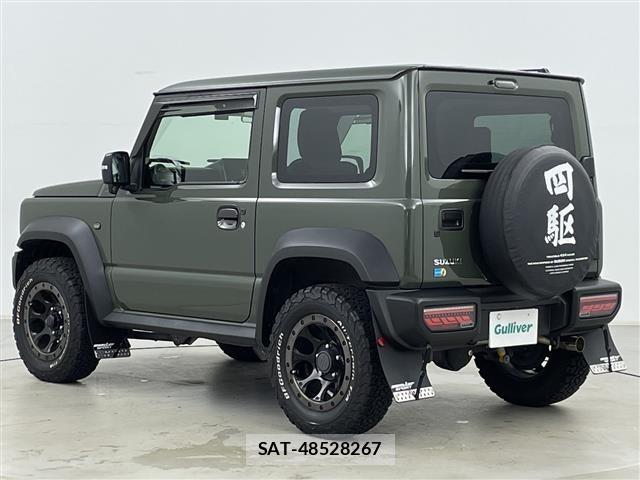 Suzuki JIMNY SIERRA 2020 8917106-13