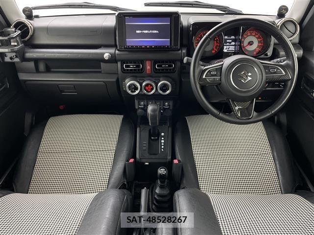 Suzuki JIMNY SIERRA 2020 8917106-15