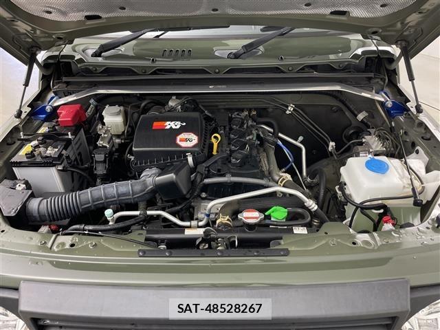 Suzuki JIMNY SIERRA 2020 8917106-17