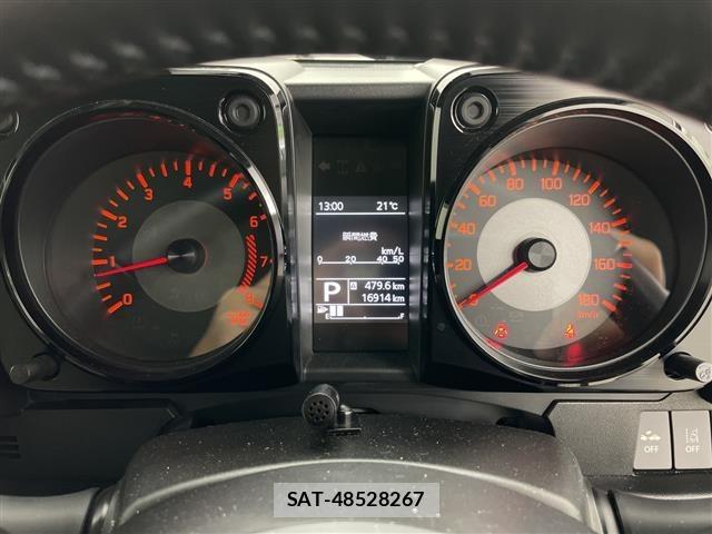 Suzuki JIMNY SIERRA 2020 8917106-21