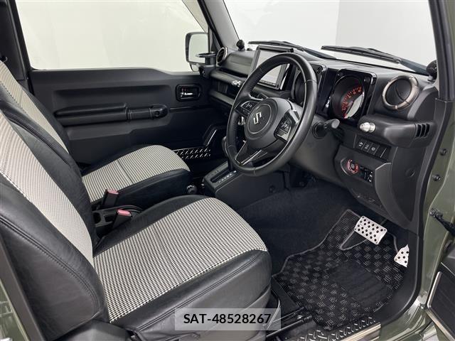 Suzuki JIMNY SIERRA 2020 8917106-6