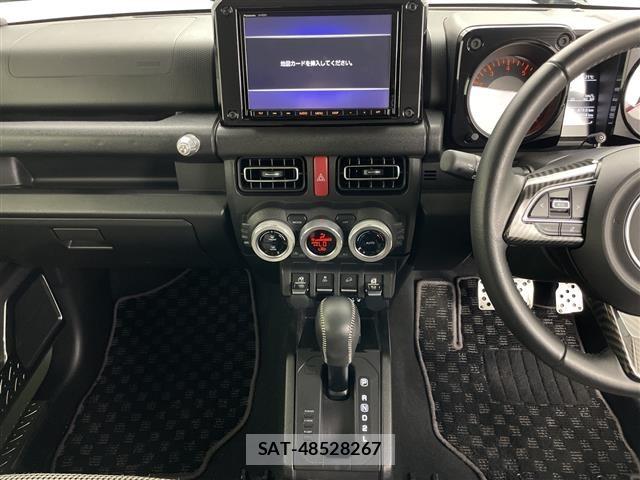 Suzuki JIMNY SIERRA 2020 8917106-7