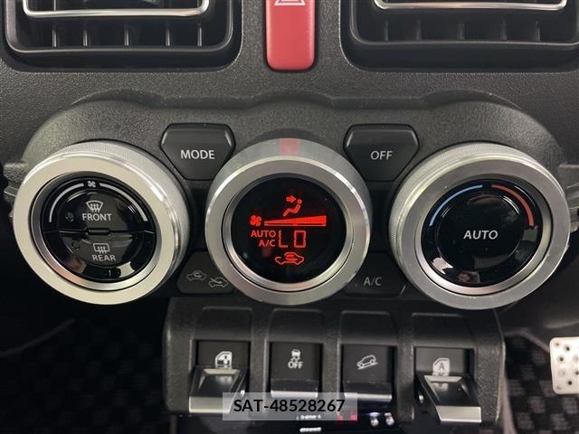 Suzuki JIMNY SIERRA 2020 8917106-8