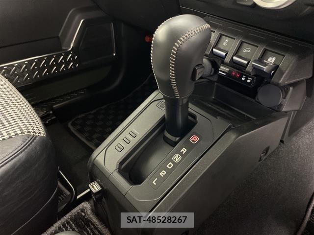 Suzuki JIMNY SIERRA 2020 8917106-9