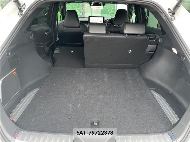 Toyota HARRIER 2024 8936949-11